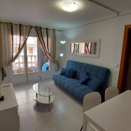 Spacious Apartment Torrevieja Esterno foto