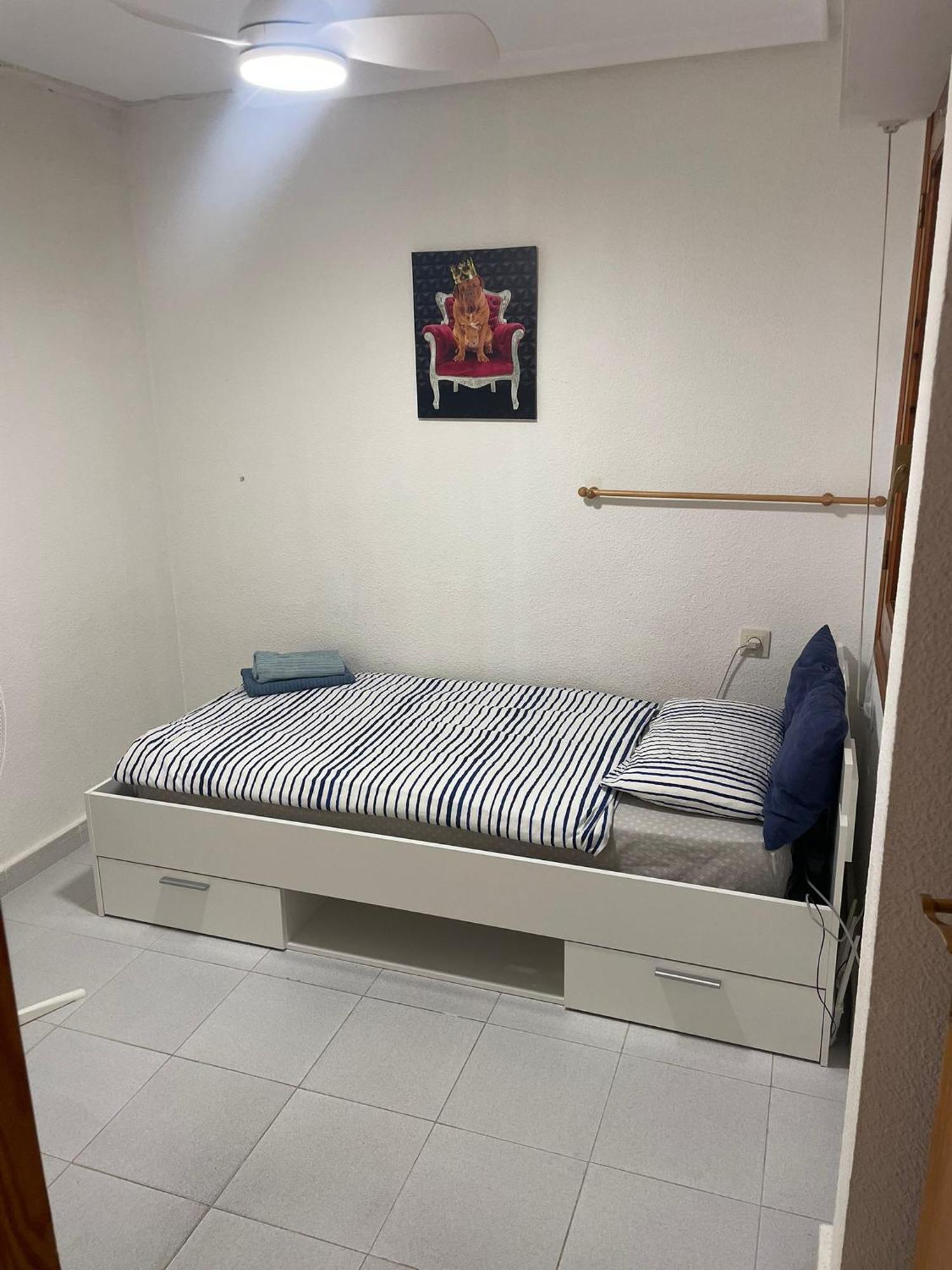 Spacious Apartment Torrevieja Esterno foto